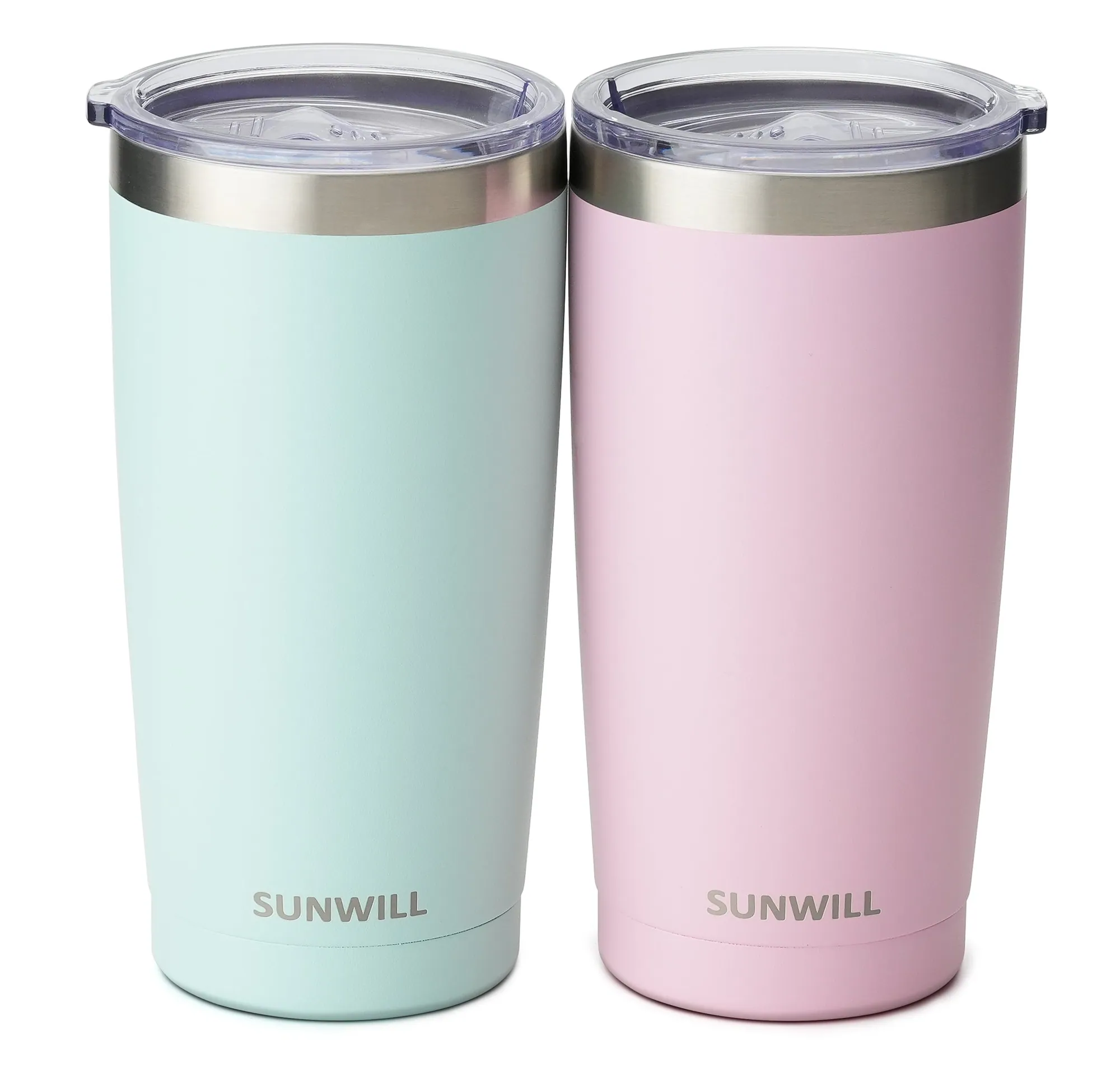 Gift Sets & Multi-Packs by SUNWILL, in use