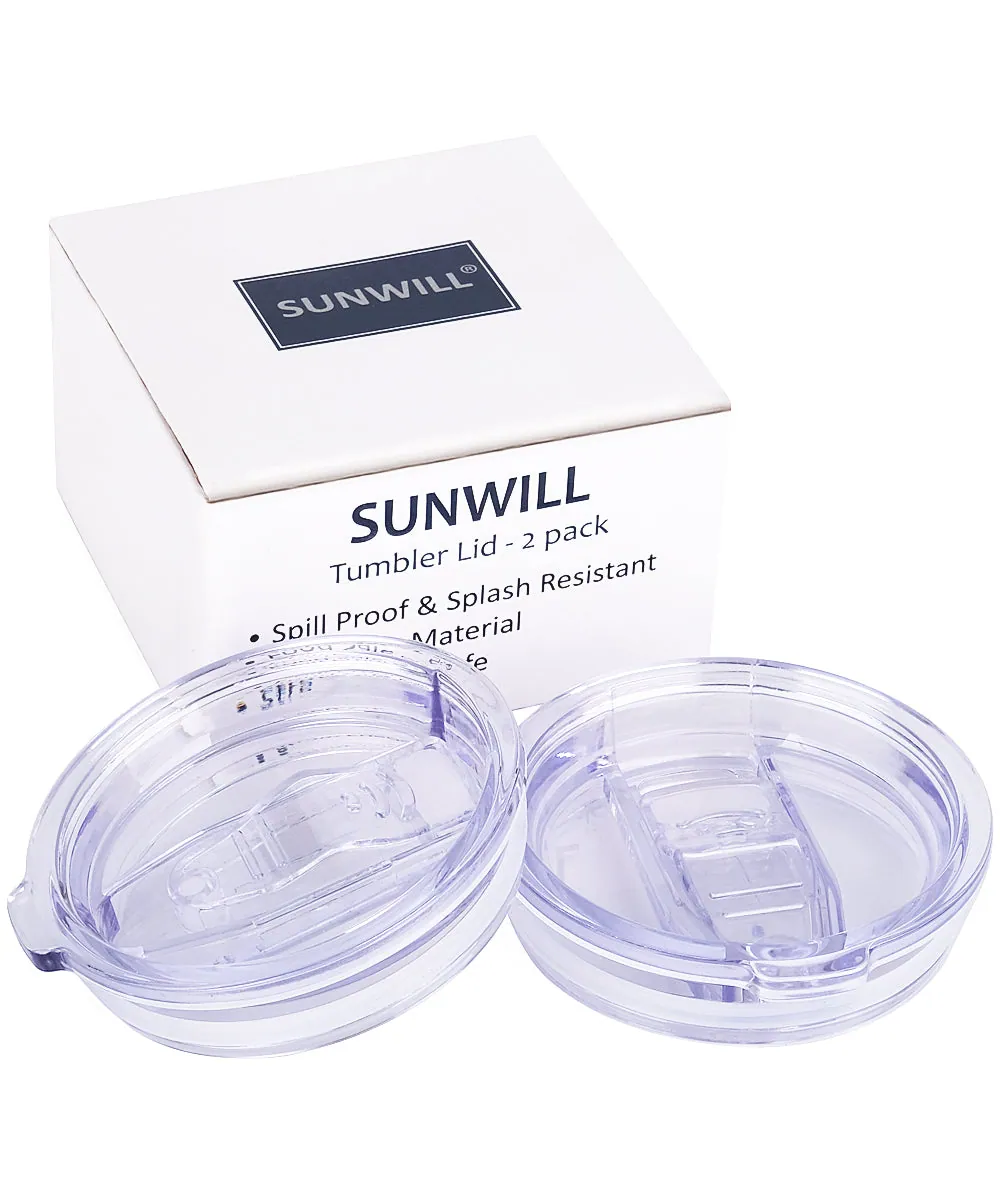 Replacement Lids
