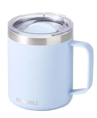 14 oz Coffee Mug, Iceberg